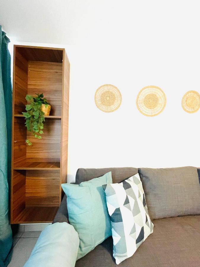 Allgaeu Living - 46Sqm โอเบอร์สเทาเฟิน ภายนอก รูปภาพ